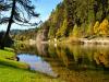 Immagine laghi