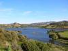 Immagine lago omodeo