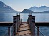 Immagine lago di como